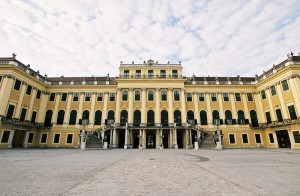 Schloss Schönbrunn