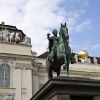 Heldenplatz